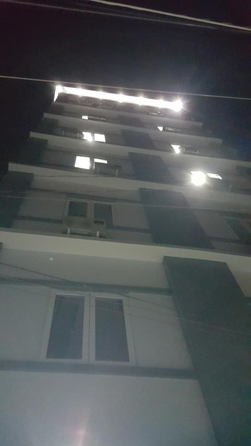The World Hotel My Tho Exterior photo